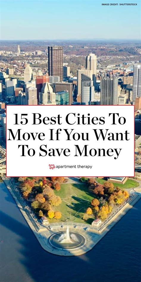 places to move that are cheap